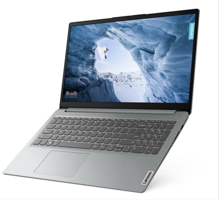 Ноутбук lenovo ideapad 1