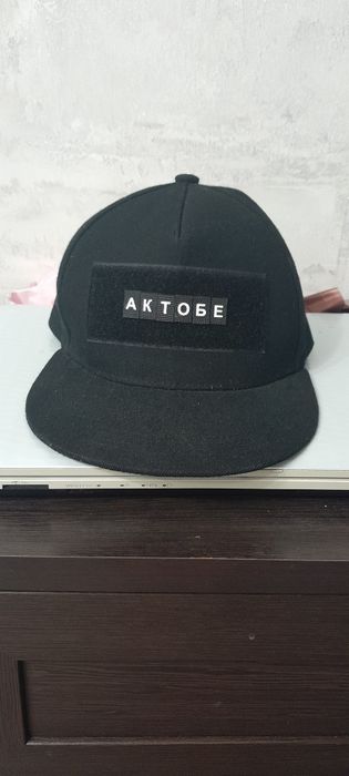 Продам кепку Снэпбэк буквами