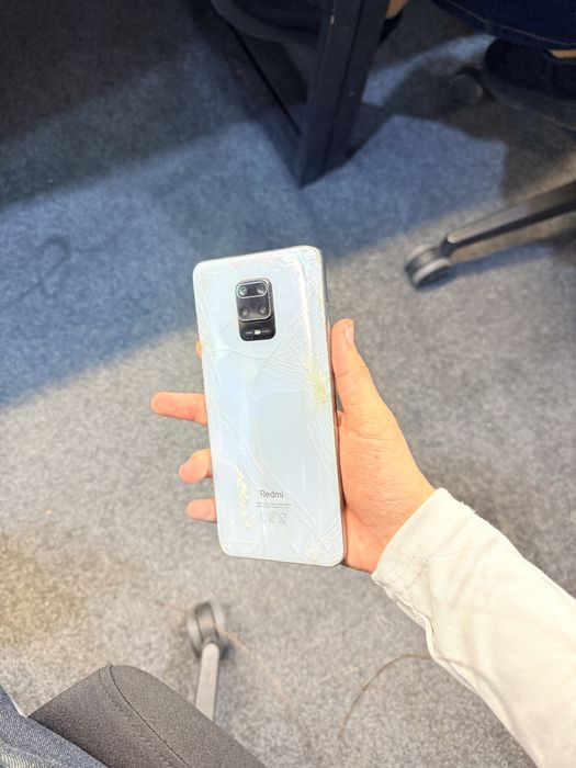 Redmi note 9 pro srochna