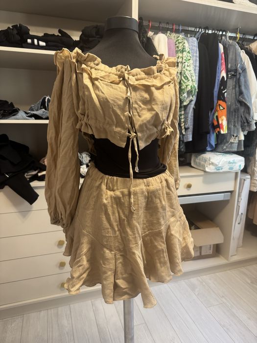 Compleu Merastore masura M