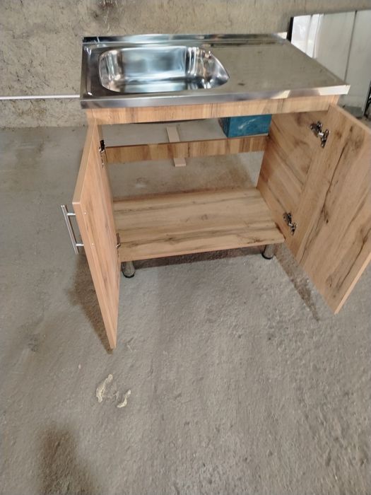 Кухонная мойка оптом