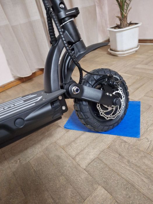 Dualtron forever 2x900w