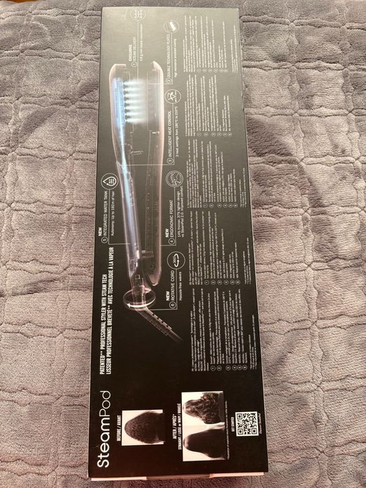 Placa loreal streampod