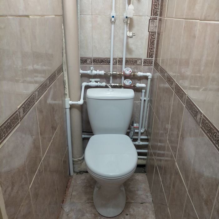 Сантехник Майкудук, Караганда, Темиртау..