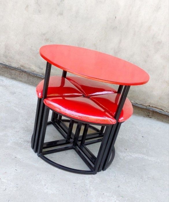 Стол стул лофт мебель сотувда бор