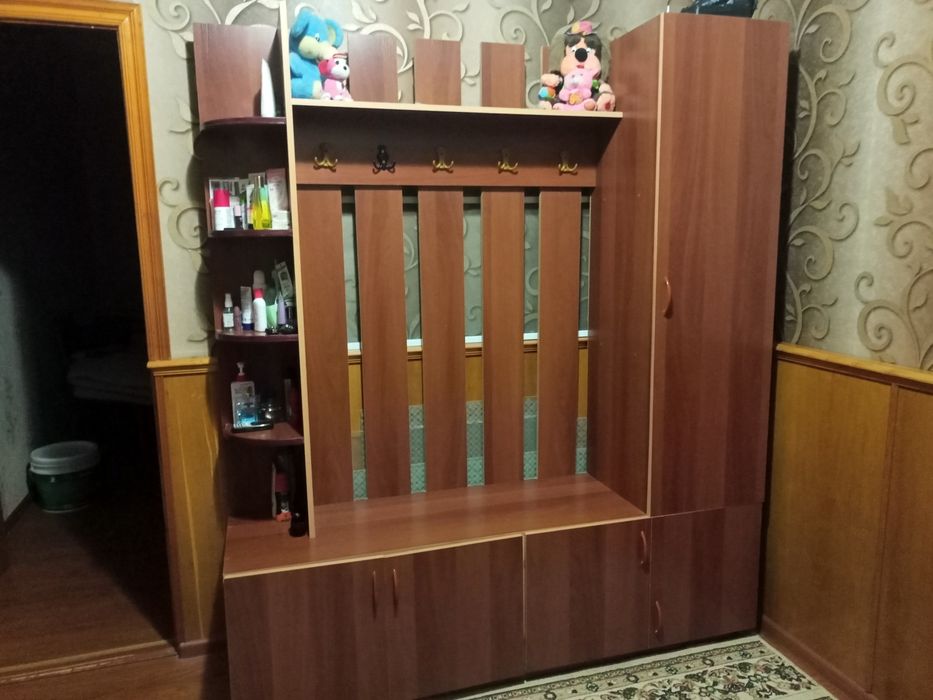 Продается мебель прихожая