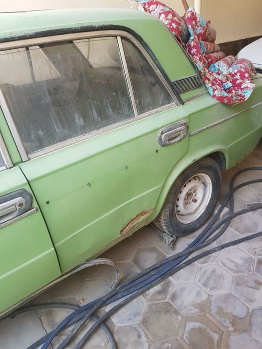 Продажется жигули