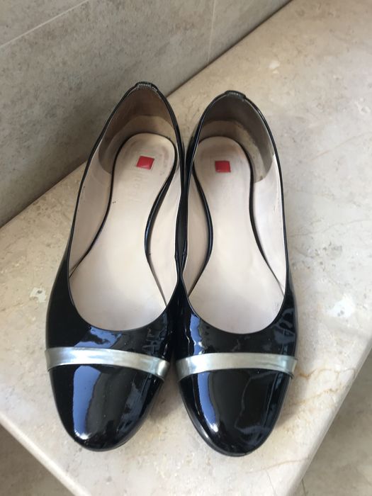 Джапанки Nike и чехли Puma