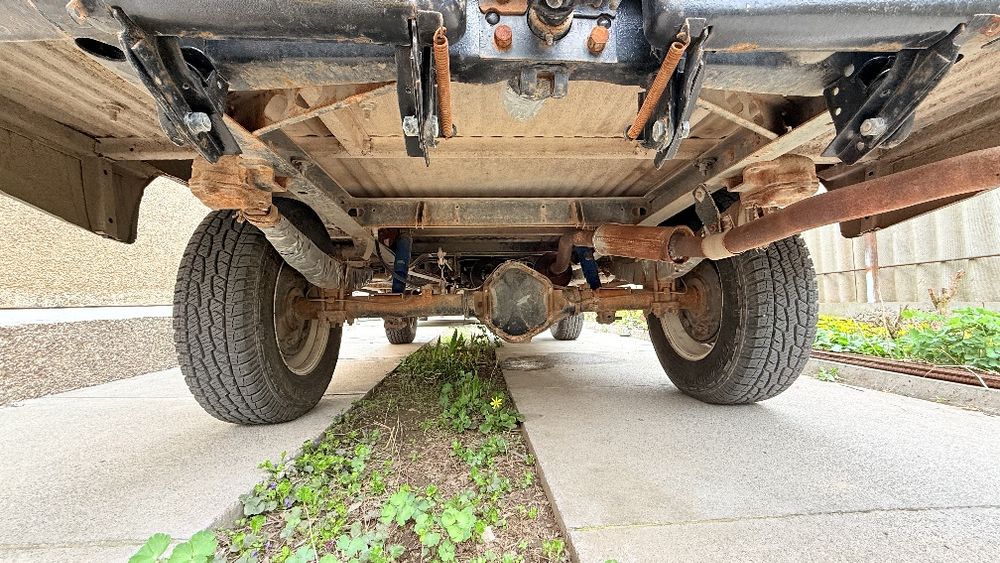 Уаз 2206, буханка