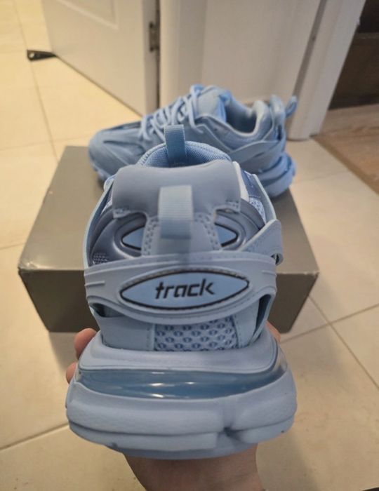 Balenciaga Track 37-46