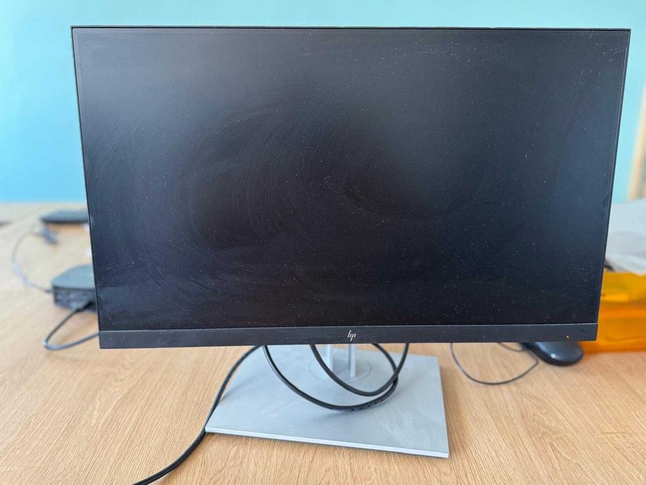 Monitoare PC DELL, HP, SAMSUNG, stare foarte bună