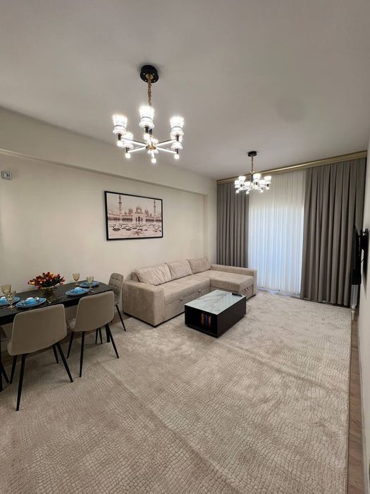 Премиум квартира «Chorvoq Darvozasi»