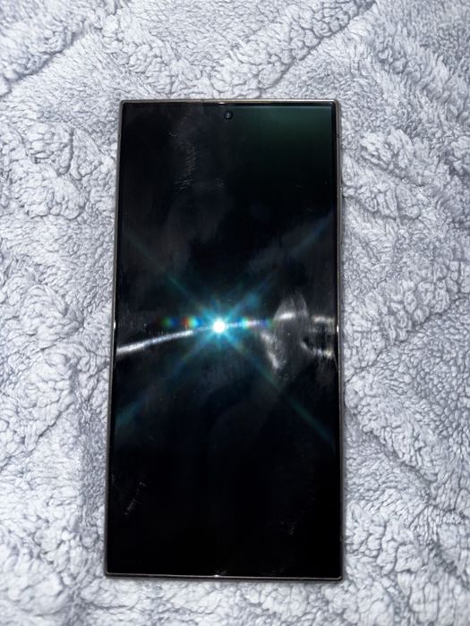 Samsung s24 Ultra 12/256