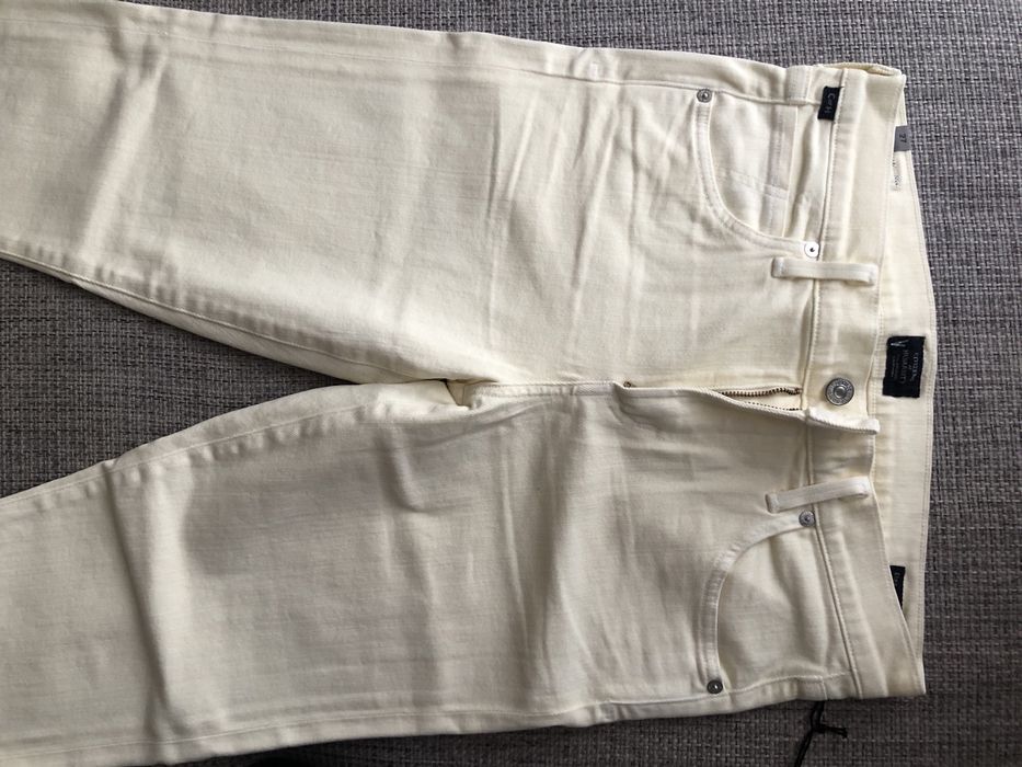 Blugi Cityzens of Humanity