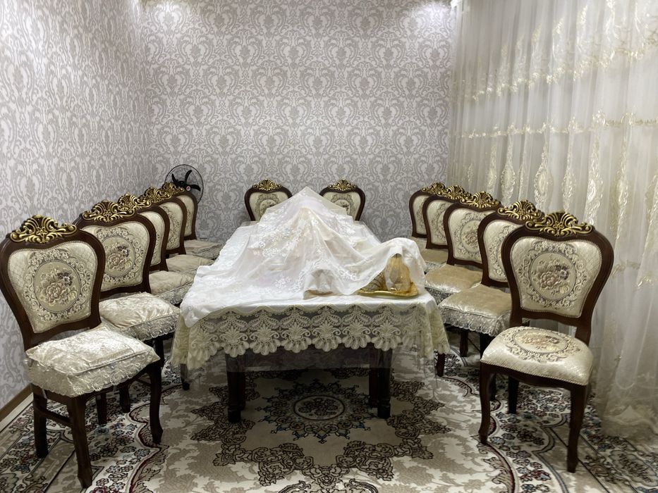 Стол Стул комплект