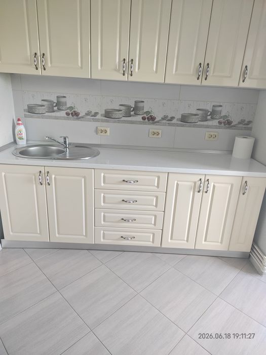 Proprietar, vând apartament Popa Sapca, et 2