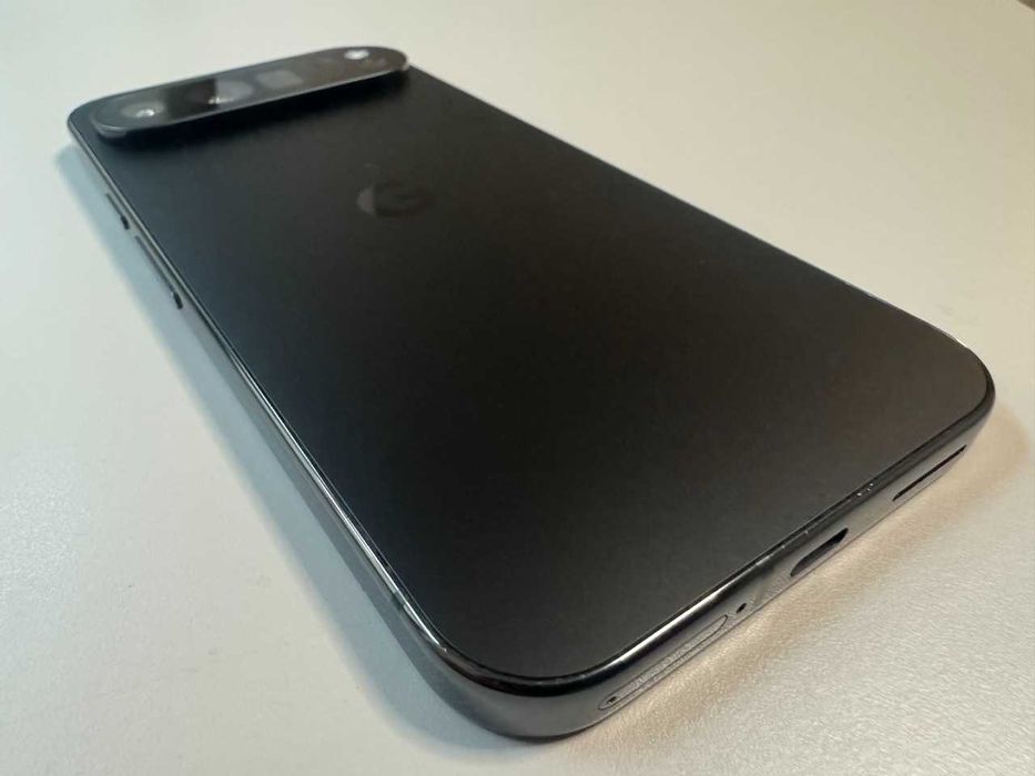 Google / Pixel 9 Pro XL 128+16 / Obsidian
