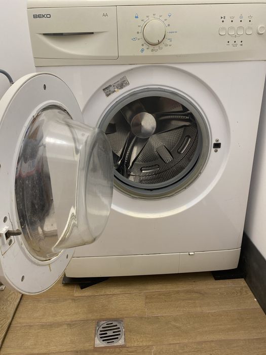 Пералня Beko използвана работеща