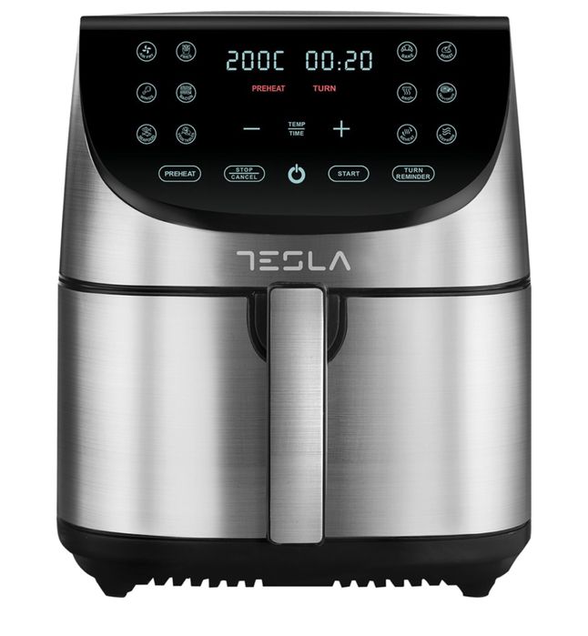 Tesla Friteuza aer cald AF701BX