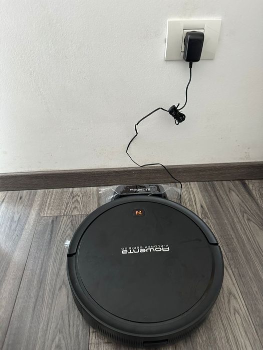 Rowenta aspirator robot