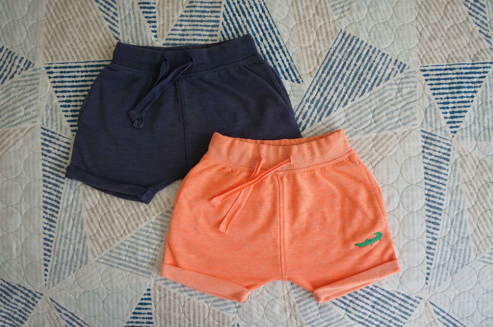 Летни дрехи за момче 92-98см, Next, Okaidi,H&M и др.,отлично състояние