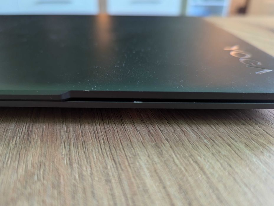 Lenovo Yoga Slim 6 8GB | SSD 512GB | i5-1240p 2.2K IPS 100%sRGB