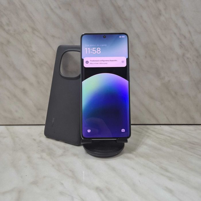 Telefon Redmi note 14 pro 256gb Zeus Amanet Rahova 35615