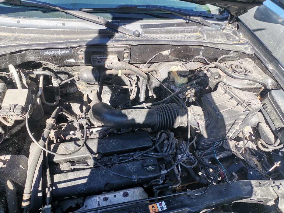 Ford Maverick 2.0i / Форд Маверик 2003 година на части