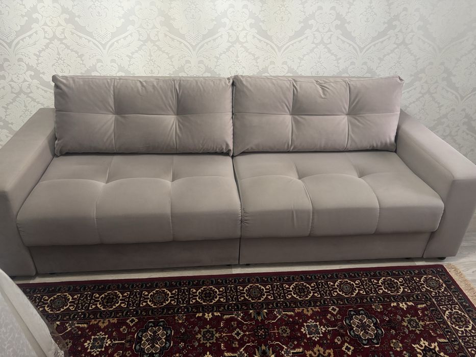 Продам диван в отличном состоянии