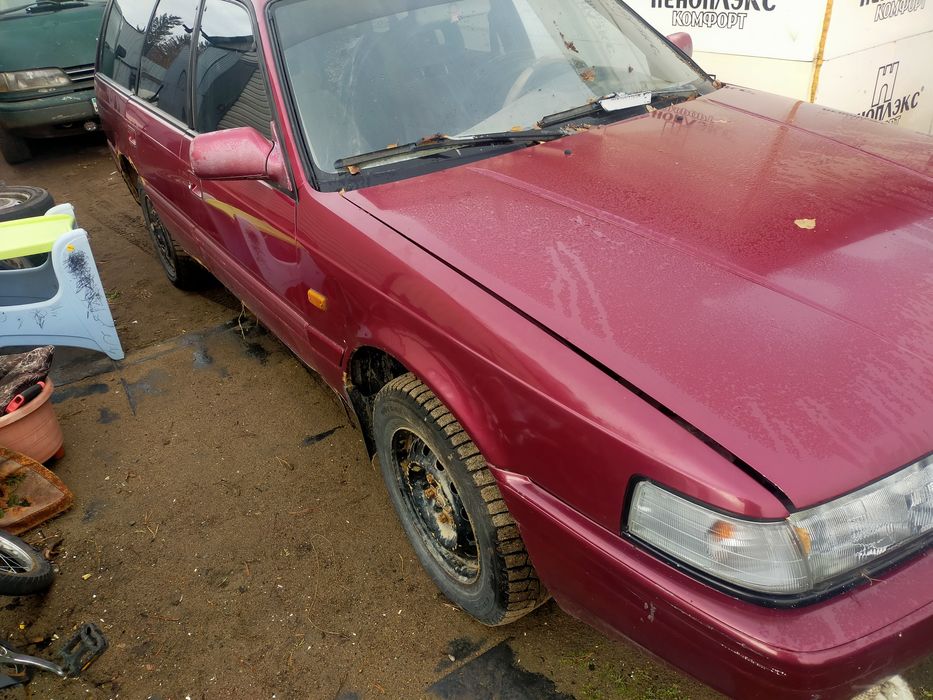 В продаже Мазда 626 уневерсал