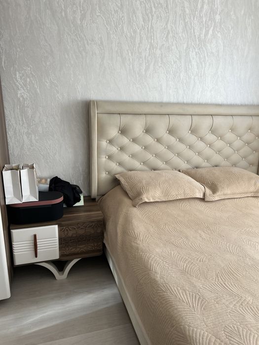 Спальные гарнитур