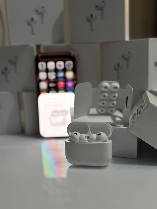Airpods pro 3 SIGILATE