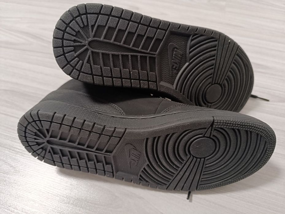 Nike Air Jordan Executive Basketball оригинални маратонки