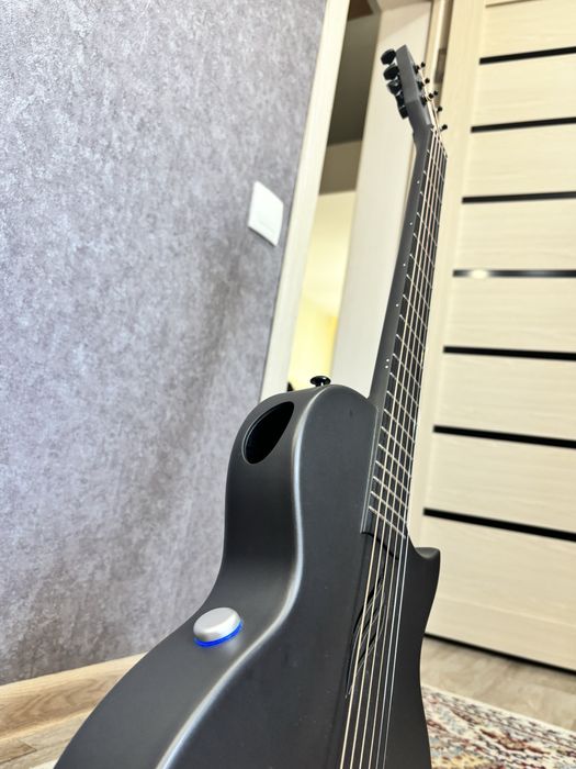 Гитара Enya nova go