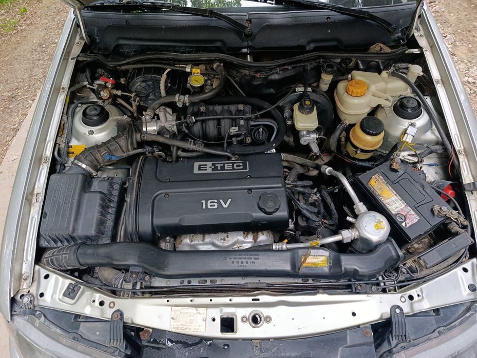 Нексия 1.6 донс супер кандисанер срочна сотилади ген берамиз бўлиши шу