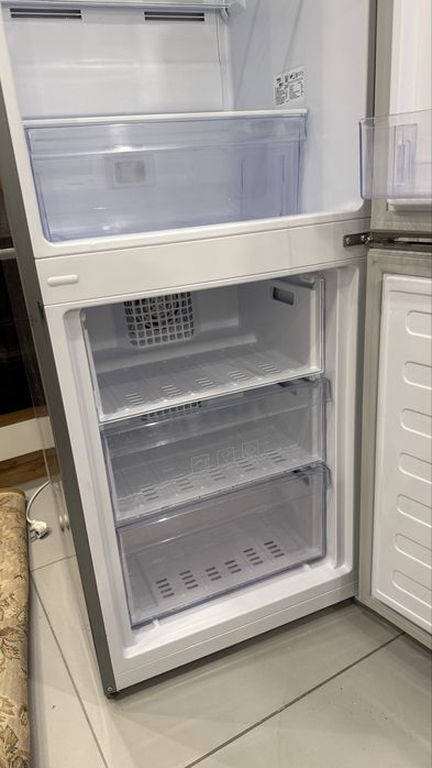 Холодильник Deco