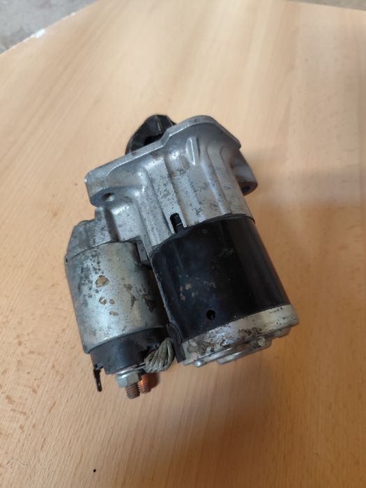 Алтернатор/Стартер Mazda 2 DE 07-14