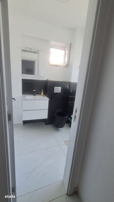 Mamaia Nord(Market Lidl)- 2 camere mobilat, loc parcare - 79000euro