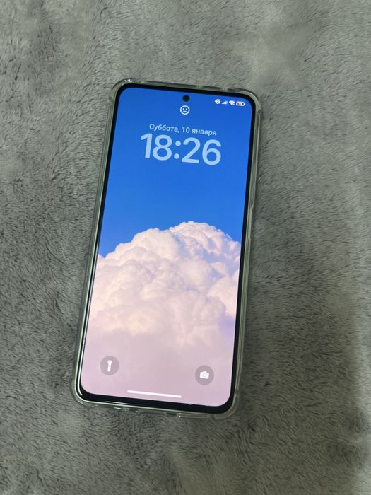 Продам Redmi not 13 срочно