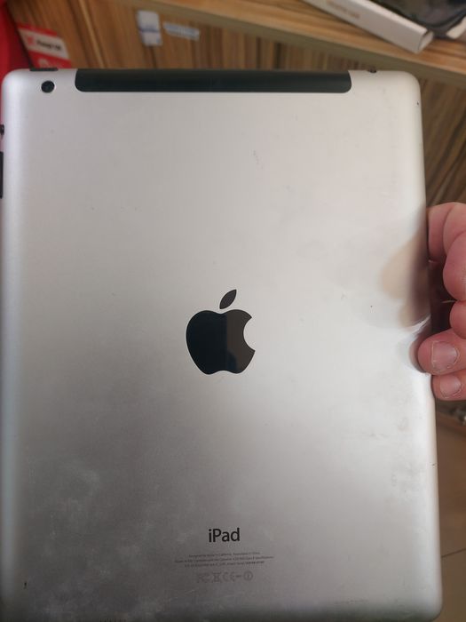 IPad для ютуба детям