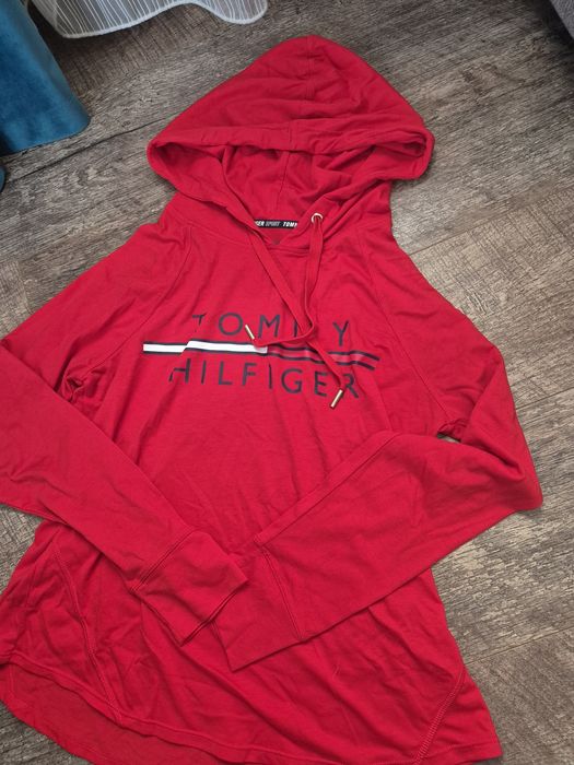 Bluza Tommy Hilfiger S-M