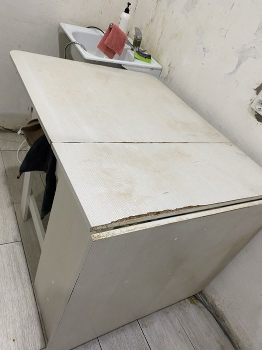 Отдам даром Стол складной