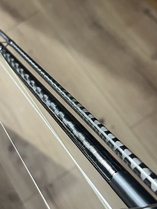 Shimano Exsence GENOS S90MH/R