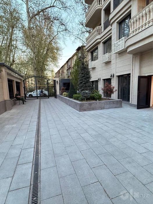 Продается квартира ЖК “Prime Residence”4х комн. 142м2‼️ Буньедкор