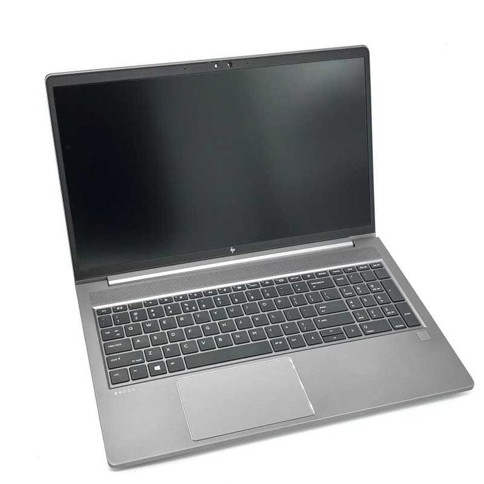 Laptop REFURBISHED HP ZBook Power G7 15.6" FHD, i9-10885H 5.3GHz, 16GB DDR4, 512GB SSD, Quadro T2000 4GB | ComputerSystems.ro