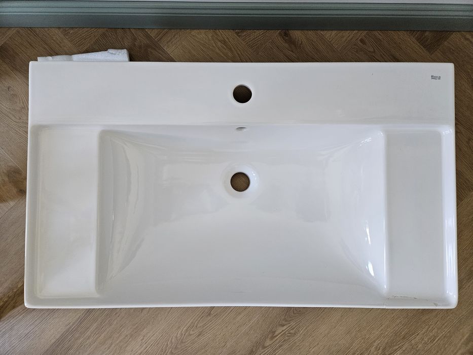 Lavoar baie Roca Ona | 800 mm