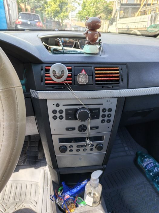 Vând Opel Meriva A