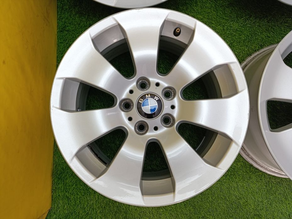 Диски R17 5×120 (Стиль 158) на BMW