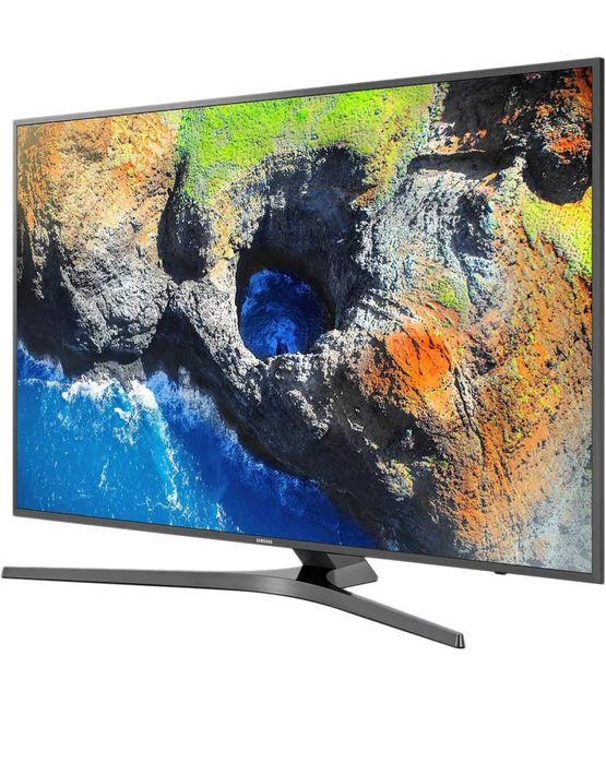 Samsung   QLED  40" inch