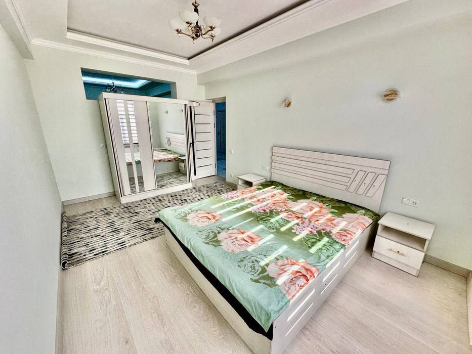 Ijaraga kvartira oilaga studentlarga Chilonzor metro